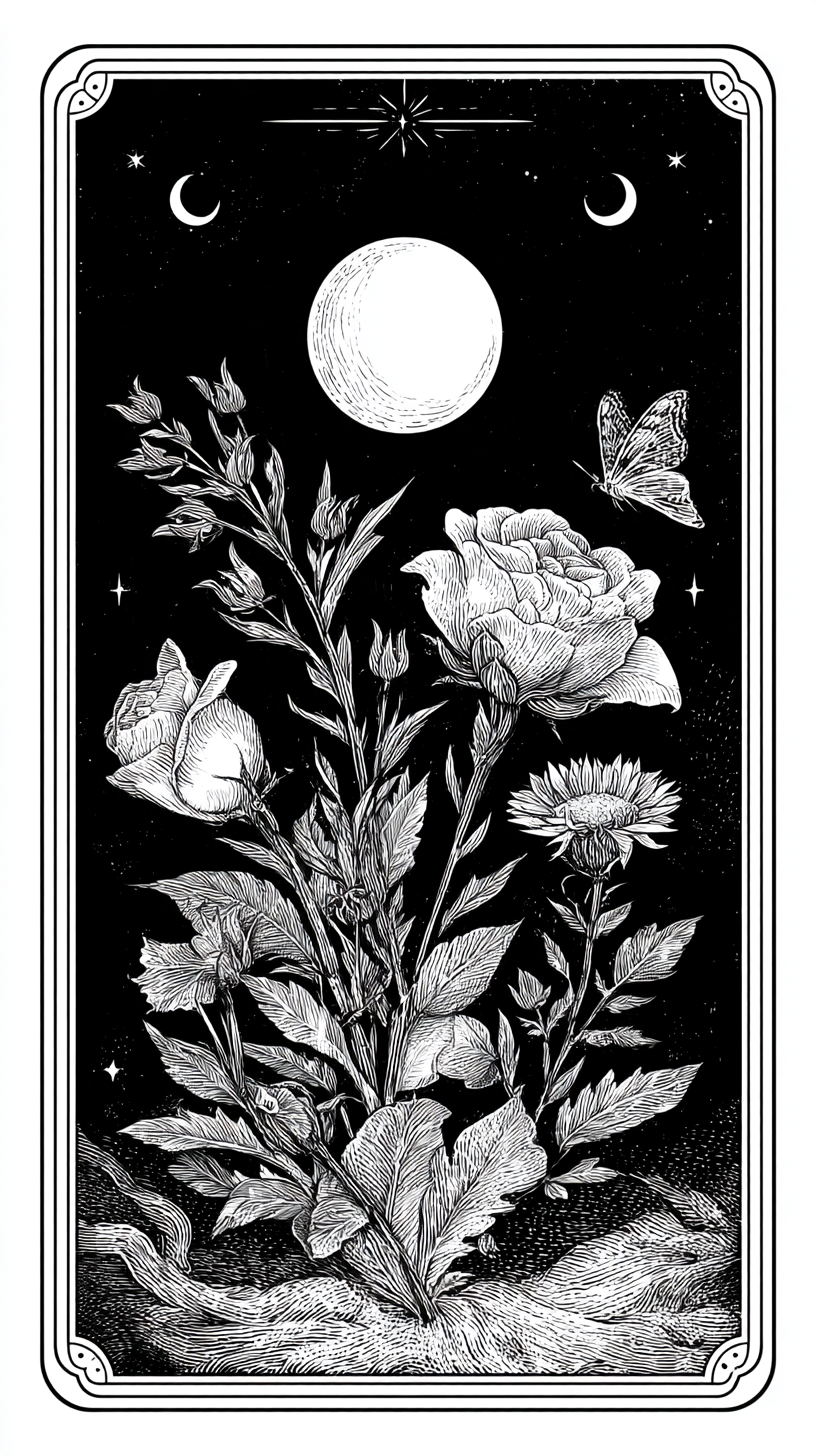 Talisman card 10